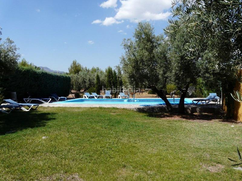 Foto c84a5664-7195-4263-ad9b-06fab38e0596. Masía se vende espectacular hacienda rural , andalucía! en Jaén