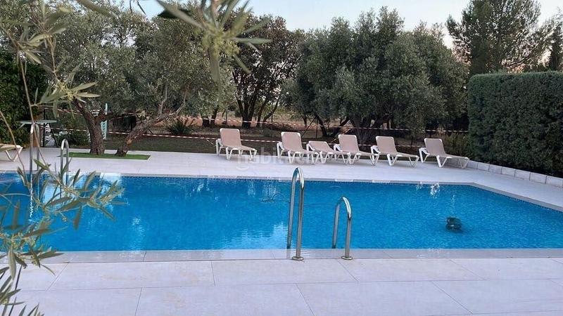 Foto ea6f7290-7e56-4ac5-9c3e-3a161978ae05. Masía se vende espectacular hacienda rural , andalucía! en Jaén