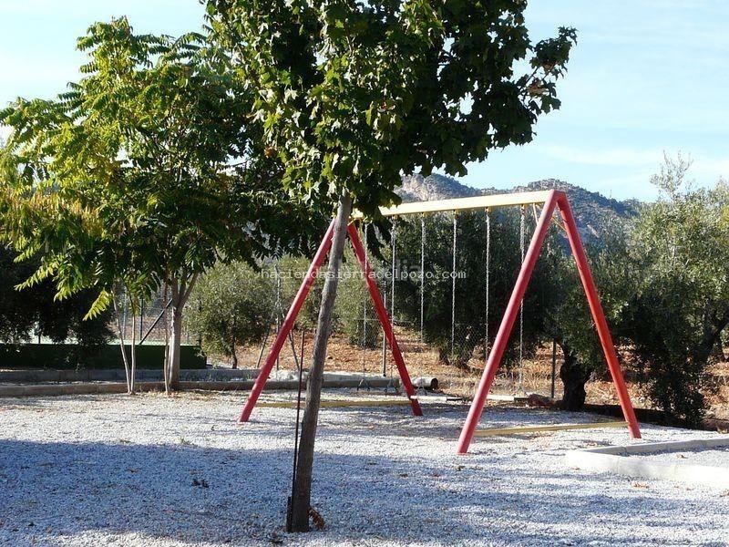 Foto ece1618b-4011-463e-8aa7-9b3f4b6e1608. Masía se vende espectacular hacienda rural , andalucía! en Jaén