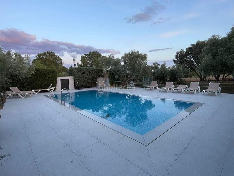 Foto f67de1ae-ed32-4d44-925b-626c01100adf. Masía se vende espectacular hacienda rural , andalucía! en Jaén