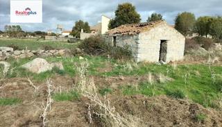 Terreny residencial a Zona Rural