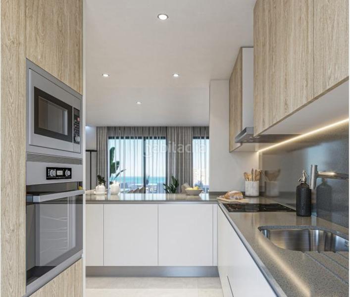 Foto 501a23bb-c5ae-4536-875f-81668584f87a. Apartamento tu nuevo hogar en la costa del sol! departamento en venta en higuerón , a solo 350 metros de la playa carvajal en Fuengirola