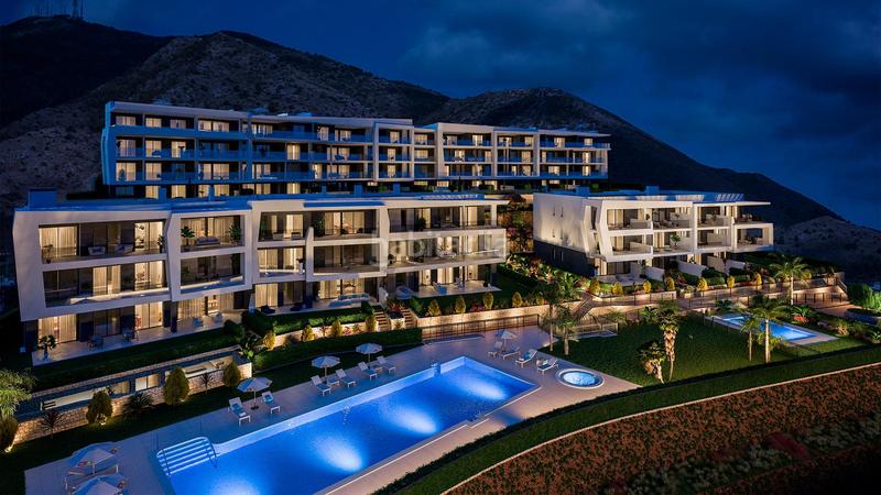 Foto bb35e30e-376f-4c1e-aba8-3db470e89b60. Apartamento tu nuevo hogar en la costa del sol! departamento en venta en higuerón , a solo 350 metros de la playa carvajal en Fuengirola
