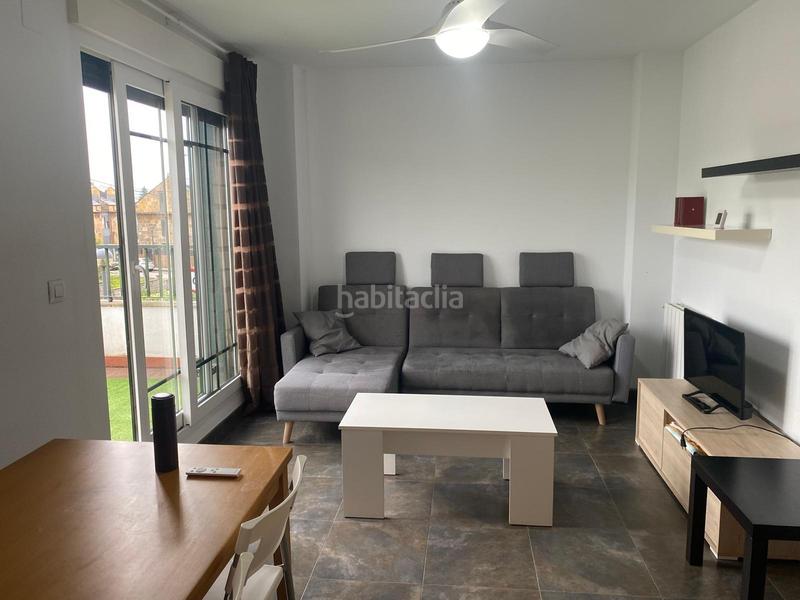 Foto ab5cb481-85d6-4ceb-a3ee-d3796a9c10ce. Affitto piccolo appartamento con parcheggio in Cudón Miengo