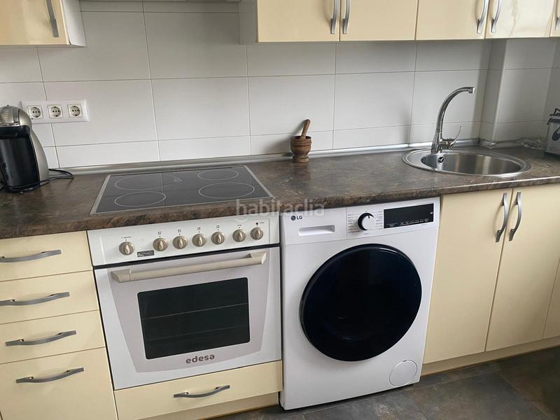 Foto 93ea6358-78df-48de-9a53-3efd4ba86bf8. Alquiler apartamento piso en alquiler temporal en Cudón cantabria en Miengo