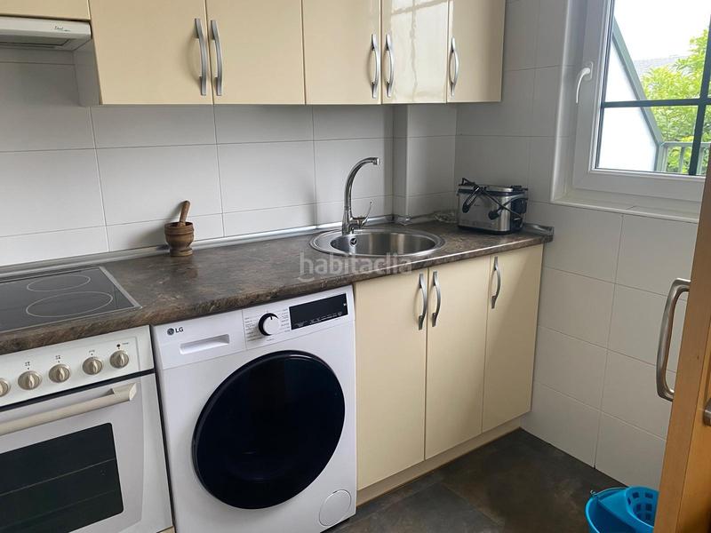 Foto 0e0c7f36-8cbe-44ad-aa80-115daa25f801. Location appartement avec parking dans Cudón Miengo