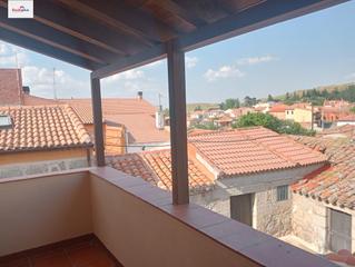 Xalet a Sotalbo