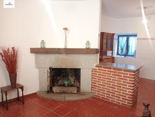 Chalet à Sotalbo