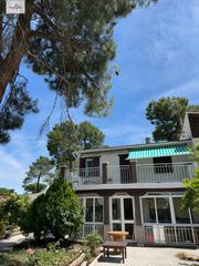 Casa pareada en Maello