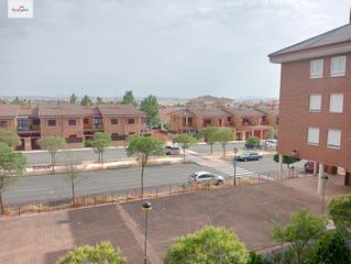 Location Appartement  Calle de la vereda de esquileo