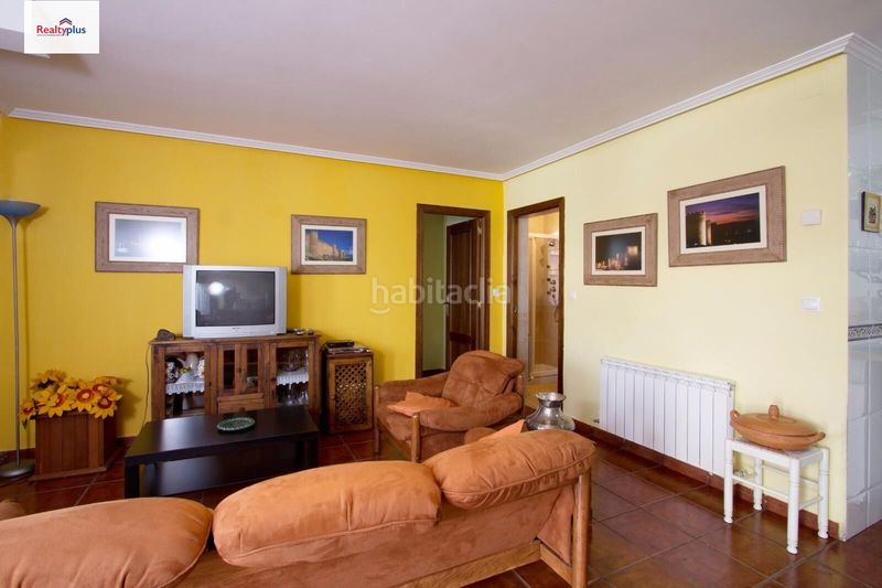 Foto 1c586cd1-38c4-4fa3-92da-b033f28c0168. Casa amb calefacció aparcament a Sotalbo