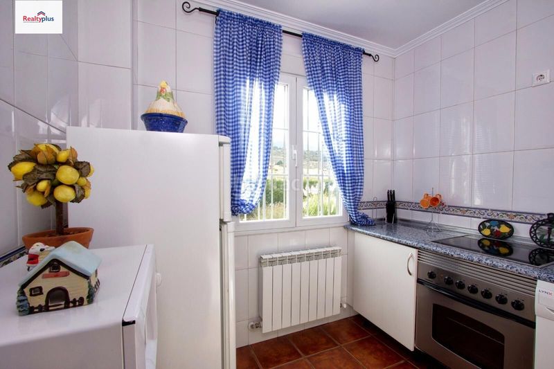 Foto 4e5d23e8-8d66-4312-ad1c-70e4b69eff40. Casa amb calefacció aparcament a Sotalbo
