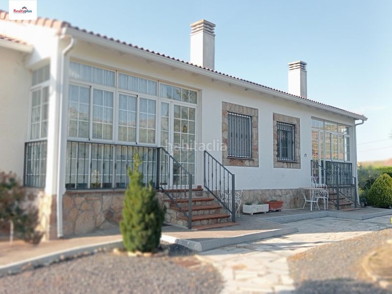 Foto 8b9129d5-3ce3-4d76-b844-e1fbf8e52565. Casa amb calefacció aparcament a Sotalbo
