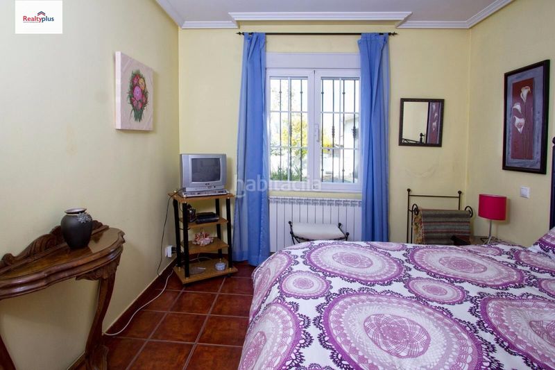 Foto 943123be-e139-49a6-a0e4-a1a788d4e551. Casa amb calefacció aparcament a Sotalbo