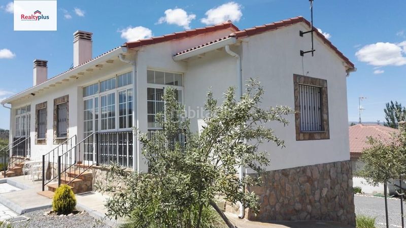 Foto 976b167d-7d0d-41fa-88d4-ac050f581cb6. Casa amb calefacció aparcament a Sotalbo