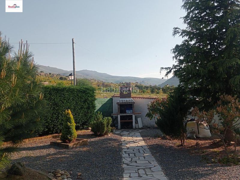 Foto ba64d360-d218-423b-9a5a-93727a62f78c. Casa amb calefacció aparcament a Sotalbo