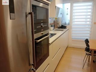 Location Appartement à Hervencias Altas - El Pinar