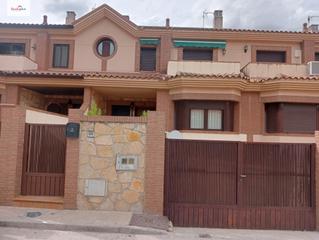 Casa a schiera  Calle de milagros mena
