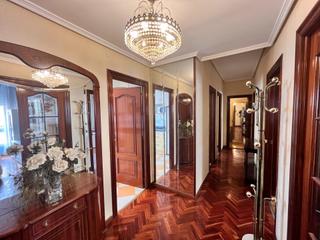 Appartement  Secada. Piso en venta en calle secada, cuatro caminos