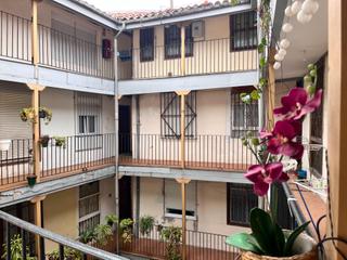 Pis a Pasaje cervantes 6. Piso en venta centro pasadizo cervantes
