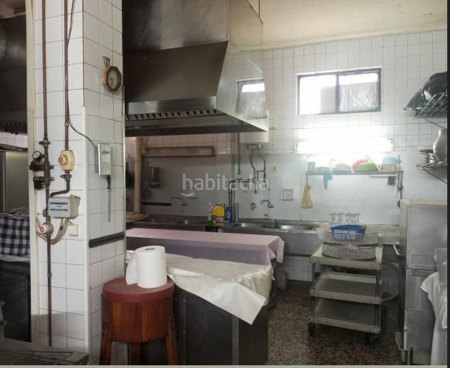 Foto 020bc48e-7689-474e-977e-6a6012dcab2a. Local comercial a Sepúlveda
