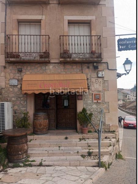 Foto 800d8026-ec65-4b0a-8306-e954f0f62c60. Local comercial a Sepúlveda