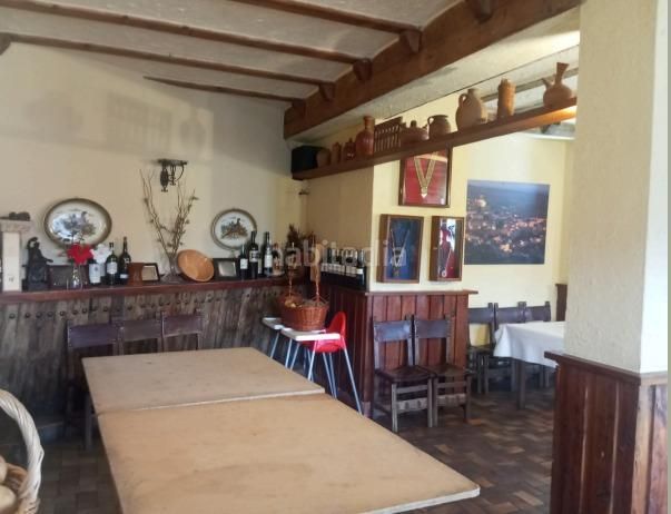 Foto 883ce8ce-3297-43a8-9c59-427e3a2d9be3. Local comercial a Sepúlveda