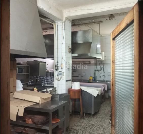 Foto a8b94780-318f-4e71-ba93-5357cdab4836. Local comercial a Sepúlveda