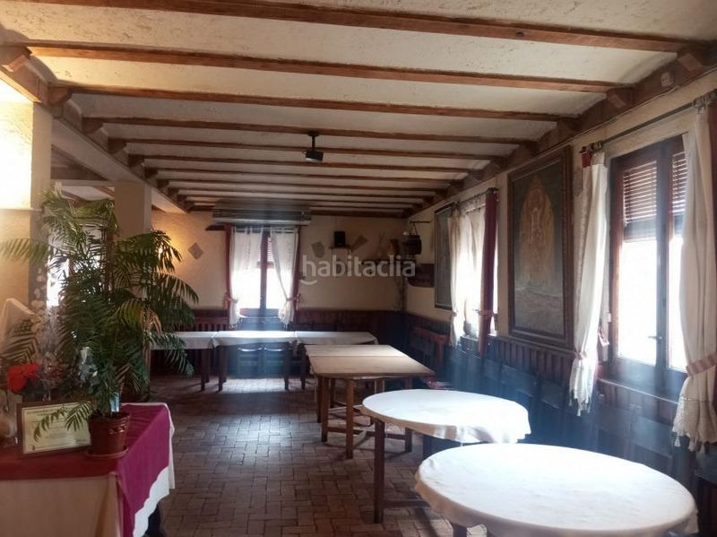 Foto a8e48ecc-3dfa-4504-a7c9-927ac477ade1. Local comercial a Sepúlveda