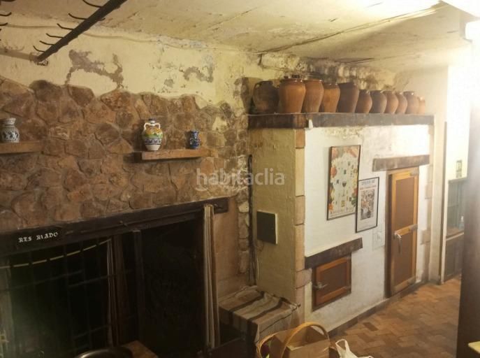 Foto eb847173-c61d-4238-8098-7f054f7c2e93. Local comercial a Sepúlveda