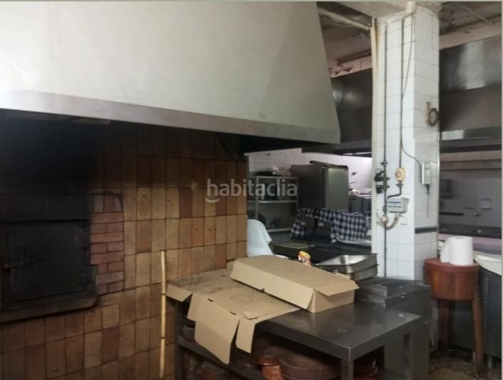 Foto fd741fb0-9b44-4c0a-938f-20fbd5db9950. Local comercial a Sepúlveda