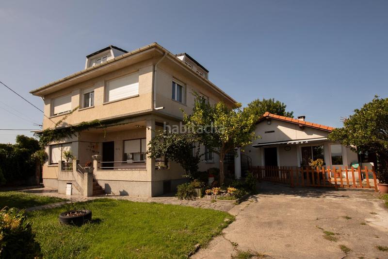 Foto 798b5e64-63d0-4be1-8866-2e78cb7d3ccb. Xalet amb aparcament a Galizano Ribamontán al Mar