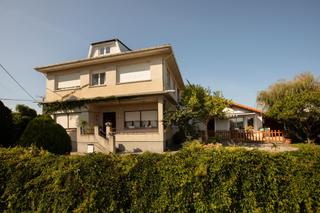 Xalet  El soto. Chalet en venta en el soto, galizano