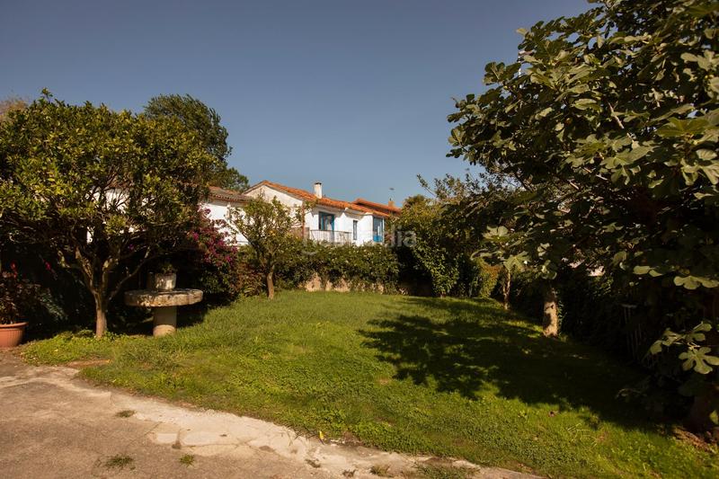 Foto e44e16a0-75e2-4b26-a98e-7027fee5f1d2. Xalet amb aparcament a Galizano Ribamontán al Mar