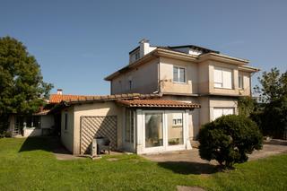 Chalet  El soto. Chalet en venta en el soto, galizano