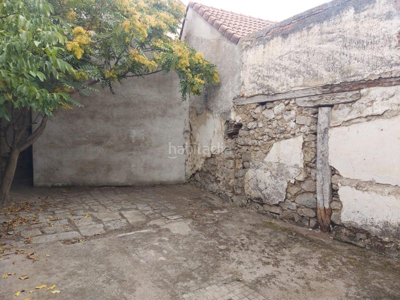 Foto e7094749-3e18-4376-971e-190828da403d. Casa a El Espinar Pueblo Espinar (El)