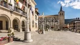 Foto f8679625-5326-4817-bda6-c6515d982176. Casa a El Espinar Pueblo Espinar (El)