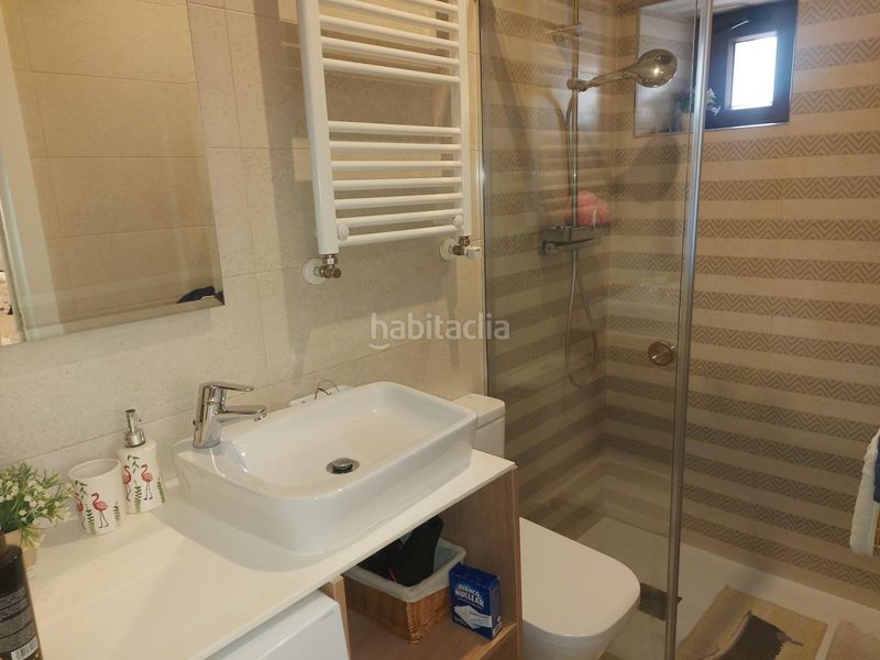 Foto 1440148a-6450-49d9-8565-2e01bc74d417. Casa amb calefacció a Plaza Mayor - San Agustín Segovia