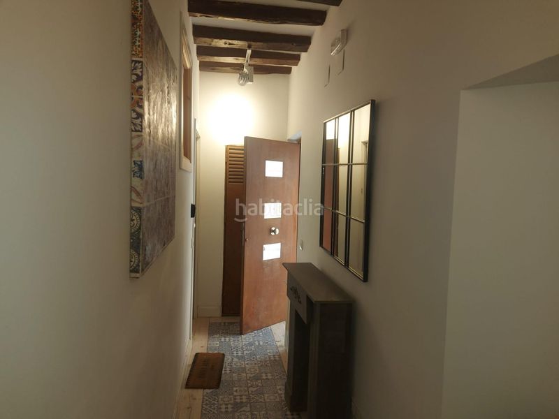 Foto 2ef2eea0-430d-42ca-953f-32361c482454. Casa amb calefacció a Plaza Mayor - San Agustín Segovia