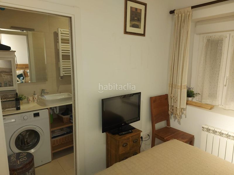 Foto 39a99c51-1655-4d41-b79f-6a27078ac9bb. Casa amb calefacció a Plaza Mayor - San Agustín Segovia