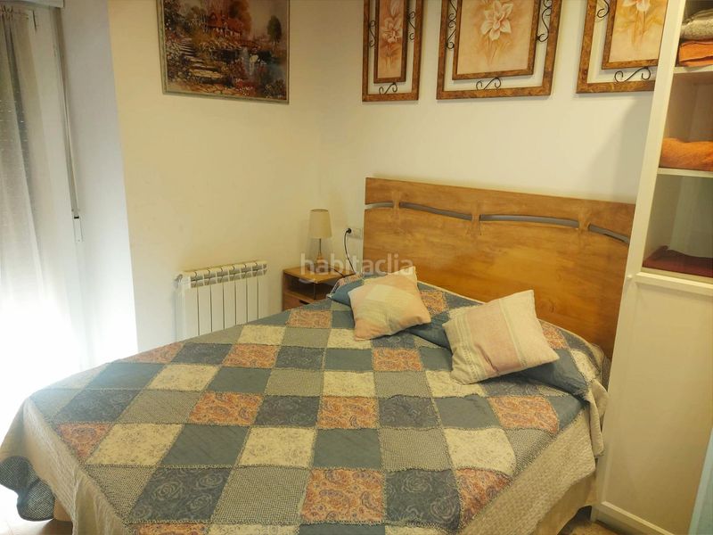 Foto 4c154ff3-5033-43d3-91a0-e414488a9188. Casa amb calefacció a Plaza Mayor - San Agustín Segovia