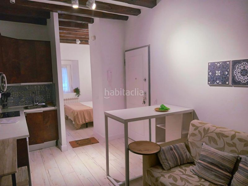 Foto 7284ea0c-792f-4288-8726-ad58e7c9c9a0. Casa amb calefacció a Plaza Mayor - San Agustín Segovia