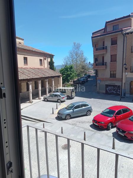 Foto 745b69c3-959c-4803-aa42-003ca2d1f533. Casa amb calefacció a Plaza Mayor - San Agustín Segovia