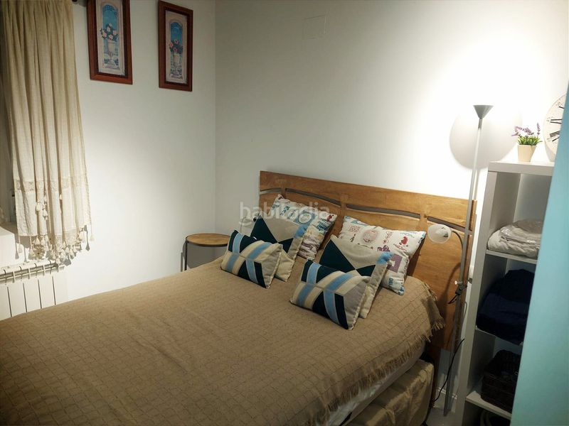 Foto 844bc9ab-4f63-4795-892e-d2e5da15fb90. Casa amb calefacció a Plaza Mayor - San Agustín Segovia