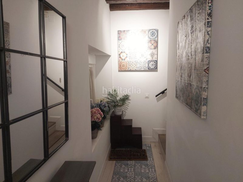 Foto 8c0383bd-a752-4e28-b9d4-25ace3a9766f. Casa amb calefacció a Plaza Mayor - San Agustín Segovia