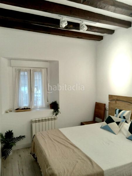 Foto b523e2a2-3d79-48d8-965d-b4abb6e6962d. Casa amb calefacció a Plaza Mayor - San Agustín Segovia