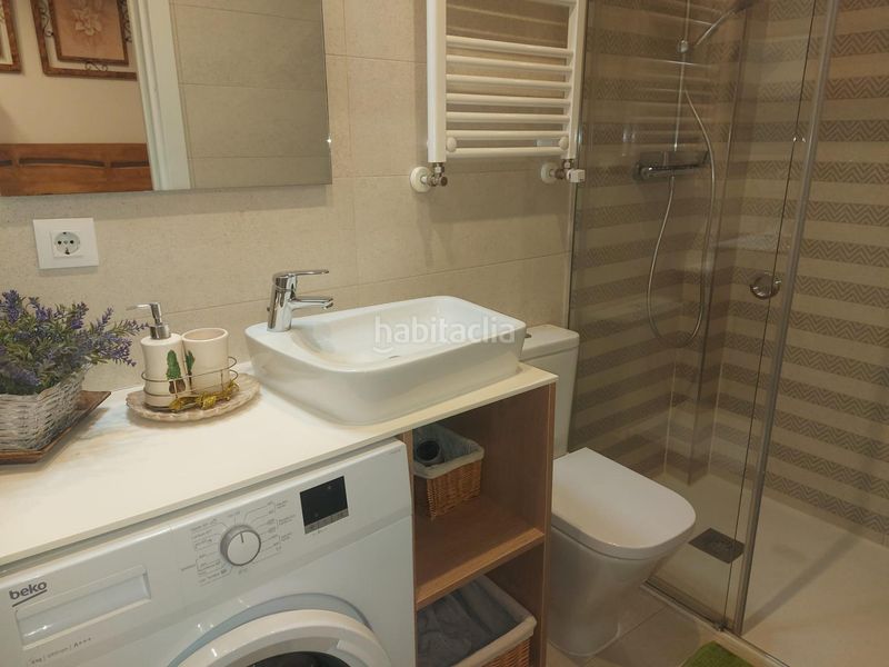 Foto b799b64c-9665-4790-bcf6-40bfdd7b2651. Casa amb calefacció a Plaza Mayor - San Agustín Segovia