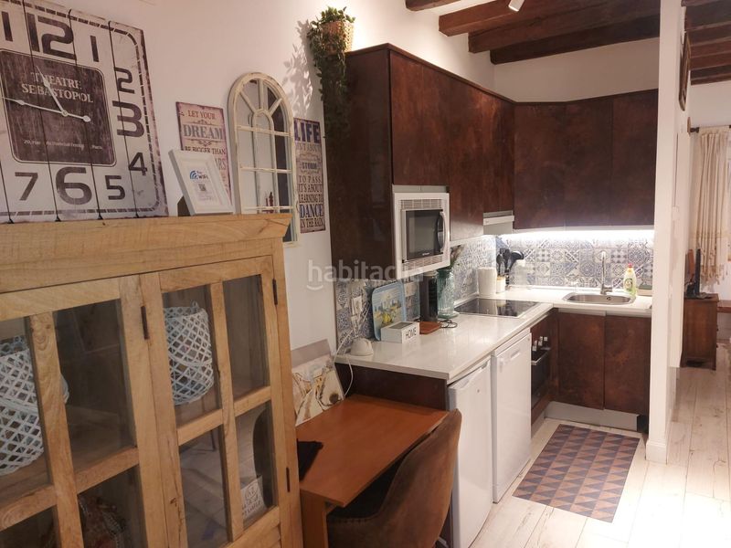 Foto bc9bdd82-795b-458c-9480-9afa5f37eb79. Casa amb calefacció a Plaza Mayor - San Agustín Segovia