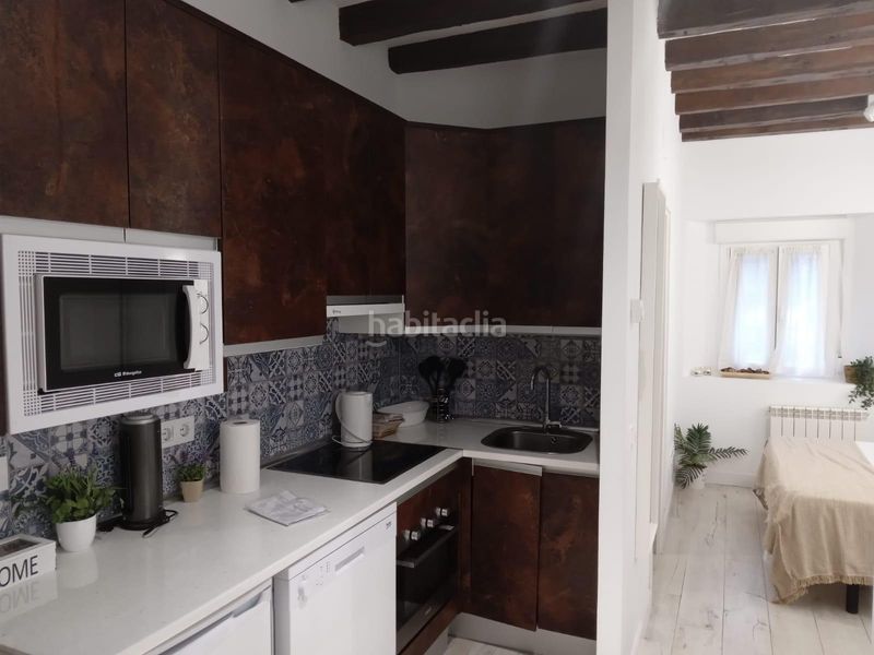 Foto d15cd0df-ef81-4167-b3dd-a935f466a5af. Casa amb calefacció a Plaza Mayor - San Agustín Segovia