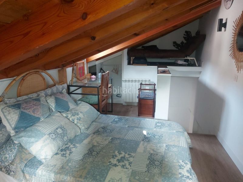 Foto e8450b0f-bc8f-40df-93a6-918995334ec4. Casa amb calefacció a Plaza Mayor - San Agustín Segovia